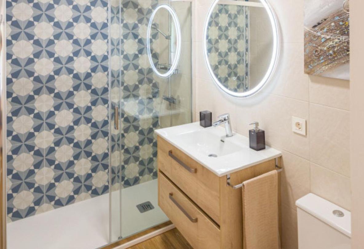 Suite Puerto Banus Con Piscina Marbella Dış mekan fotoğraf