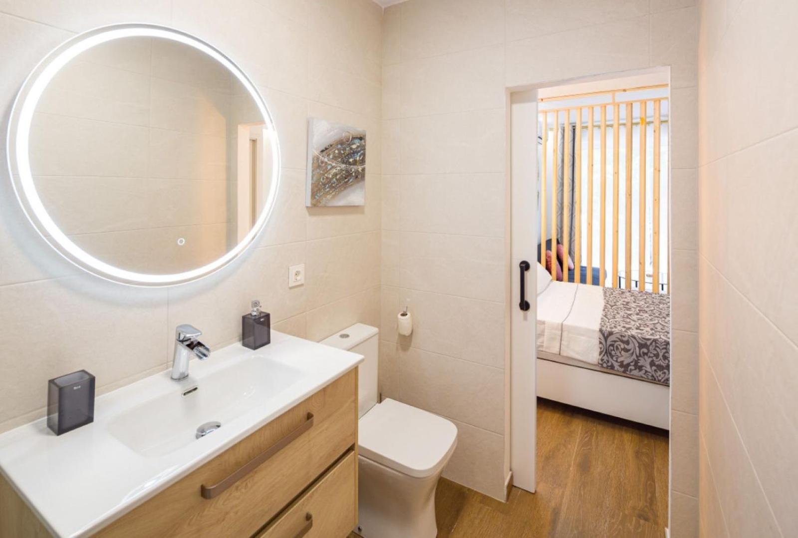 Suite Puerto Banus Con Piscina Marbella Oda fotoğraf
