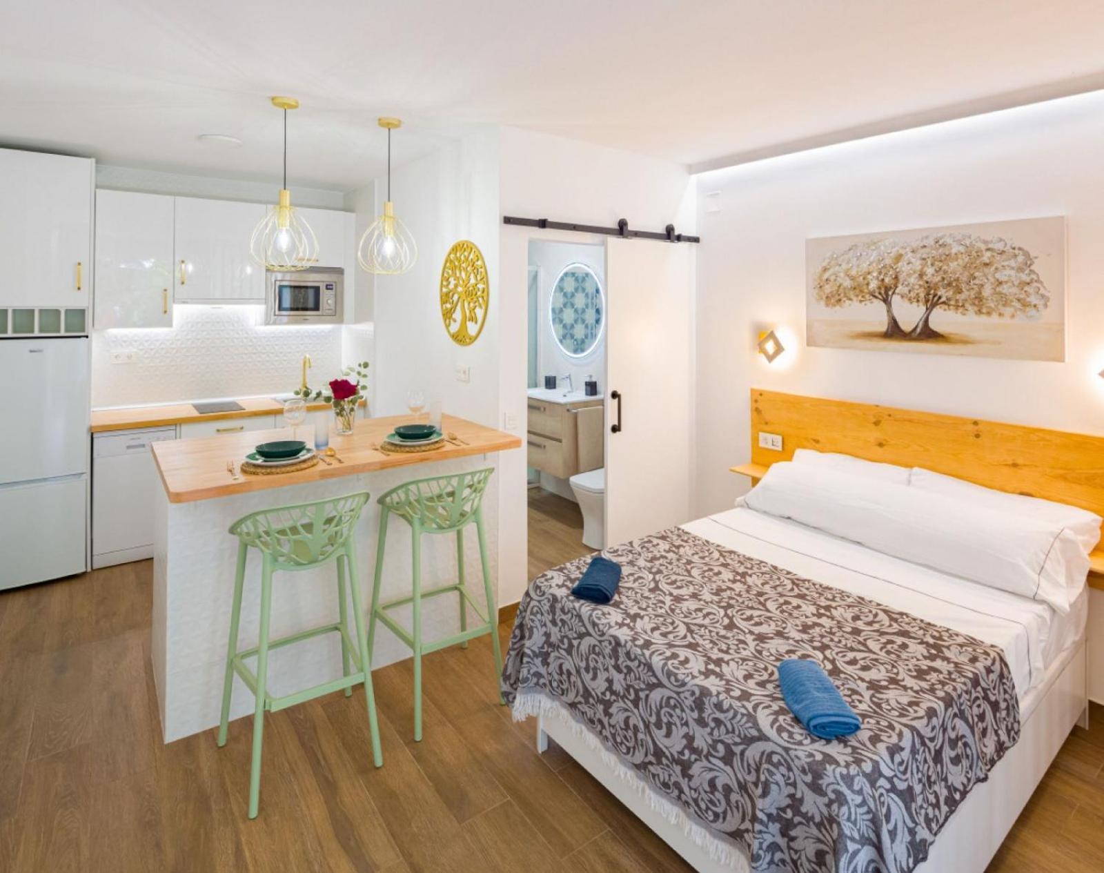 Suite Puerto Banus Con Piscina Marbella Dış mekan fotoğraf