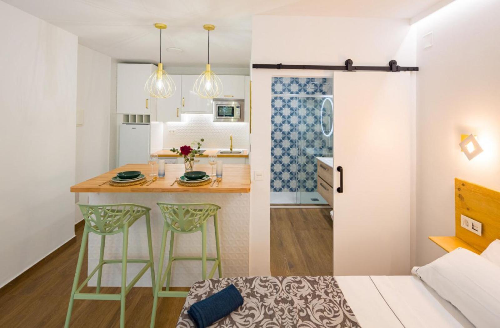 Suite Puerto Banus Con Piscina Marbella Dış mekan fotoğraf