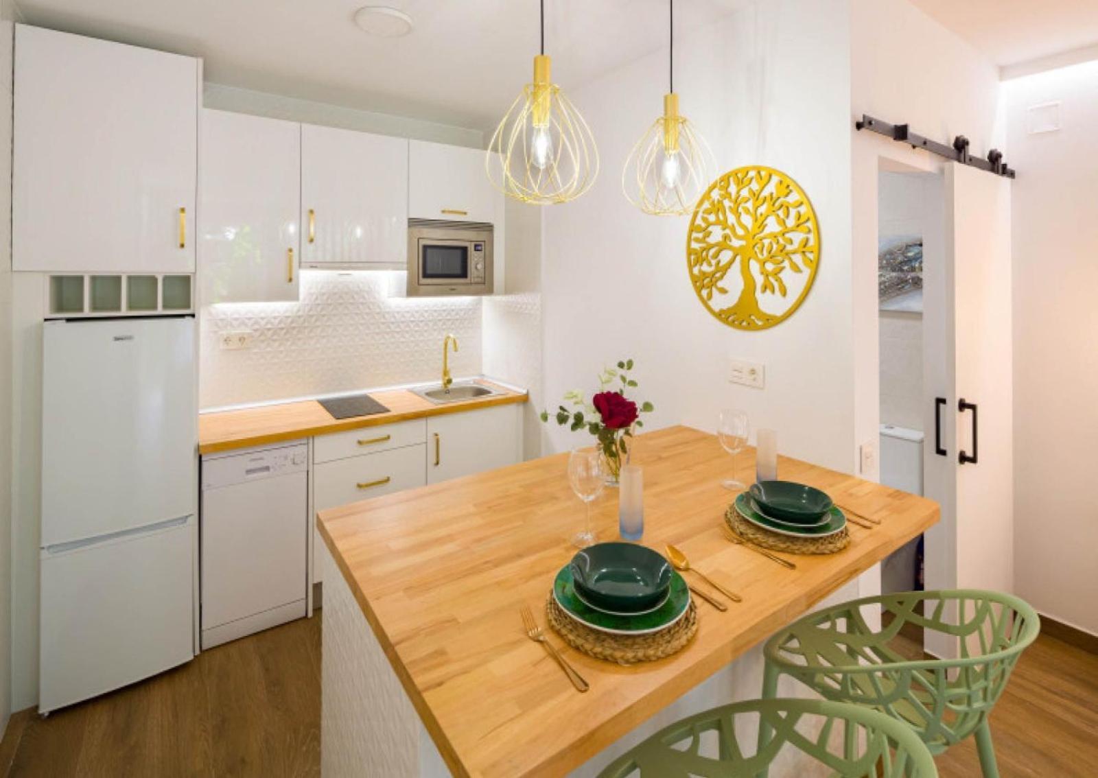 Suite Puerto Banus Con Piscina Marbella Dış mekan fotoğraf