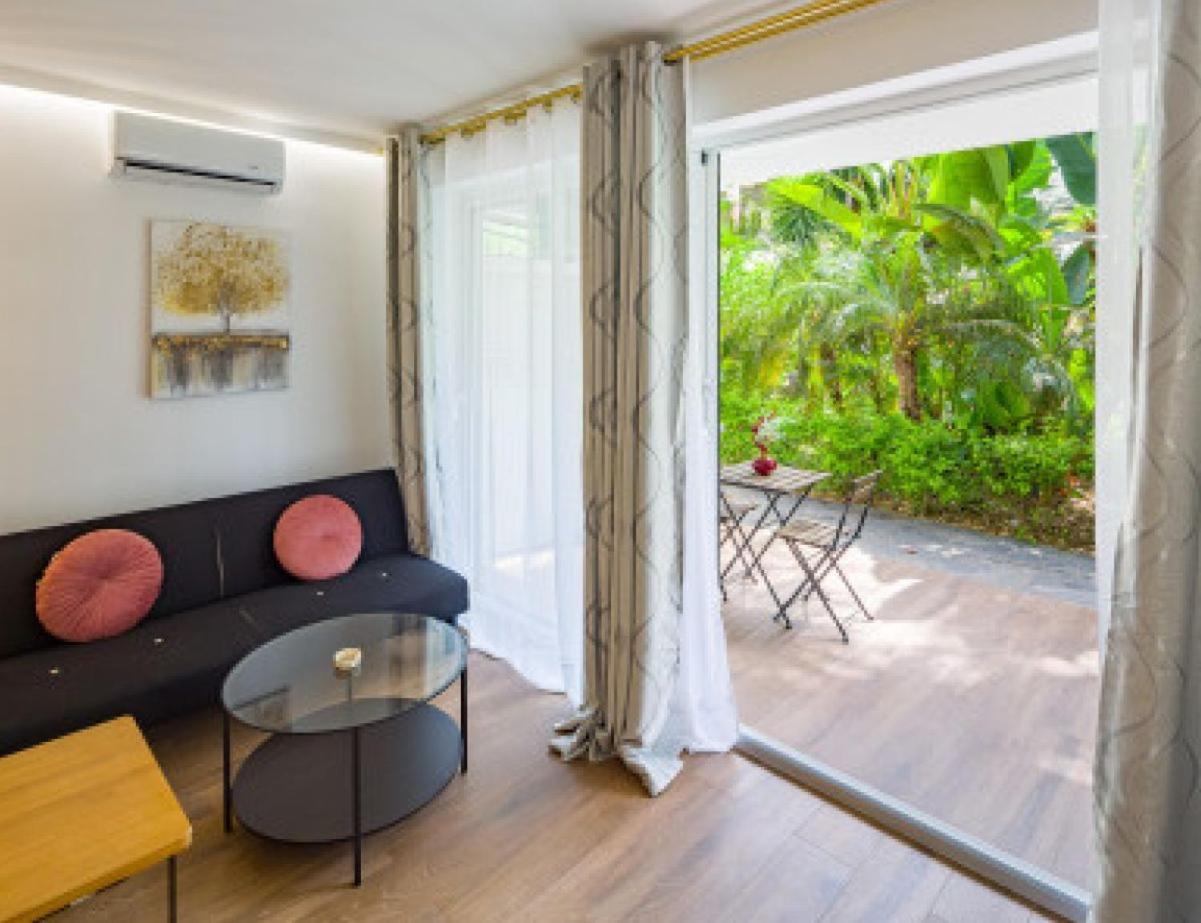 Suite Puerto Banus Con Piscina Marbella Oda fotoğraf